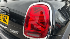 MINI Hatchback 1.5 Cooper Exclusive 3dr Auto Petrol Hatchback